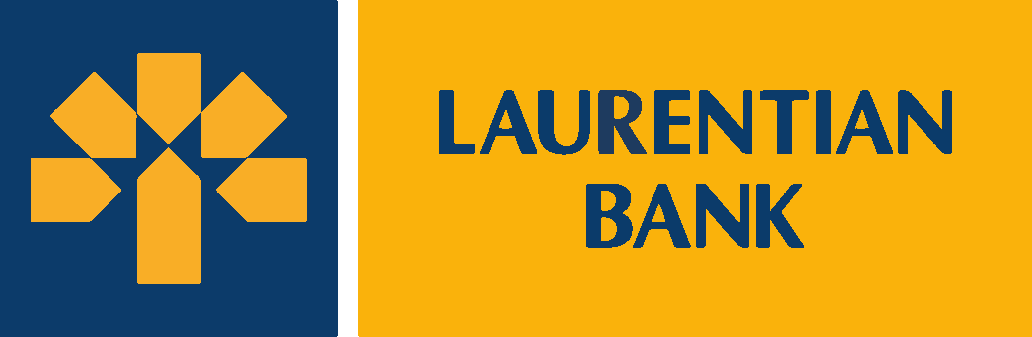 Laurentian Bank of Canada Logo